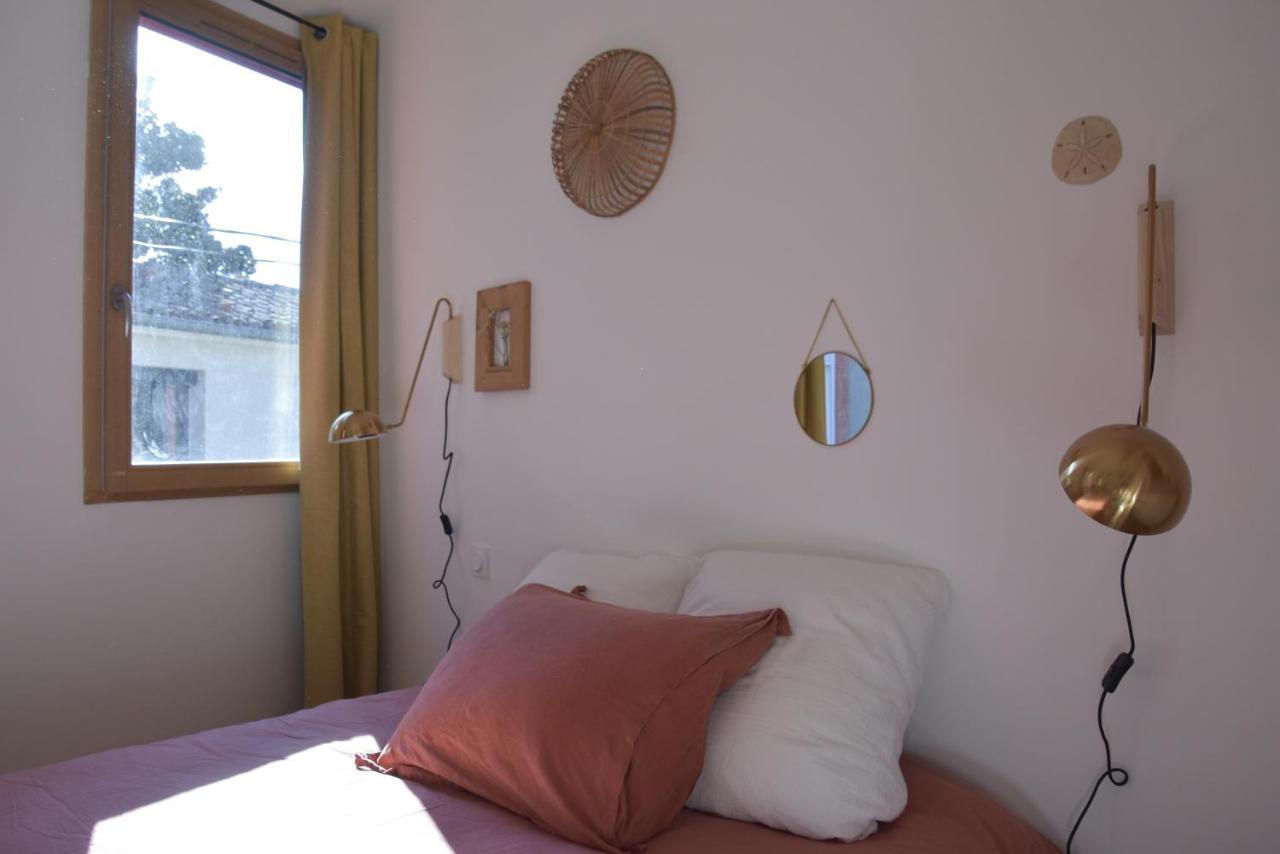 Bed and Breakfast Le Bivouac - Тулуза Экстерьер фото
