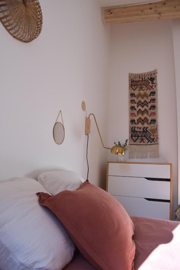 Bed and Breakfast Le Bivouac - Тулуза Экстерьер фото
